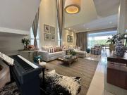 Casa / Sobrado em Condomínio para Venda em Paulínia/SP...