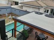 Casa / Sobrado em Condomínio para Venda em Paulínia/SP...