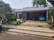 Casa / Sobrado em Condomínio para Venda em Paulínia/SP...