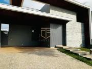 Casa / Sobrado em Condomínio para Venda em Paulínia/SP...