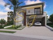 Casa / Sobrado em Condomínio para Venda em Paulínia/SP...