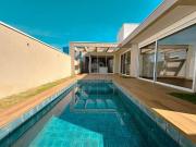 Casa / Sobrado em Condomínio para Venda em Paulínia/SP...