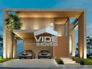 Casa / Sobrado em Condomínio para Venda em Paulínia/SP...