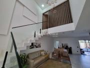 Casa / Sobrado em Condomínio para Venda em Paulínia/SP...