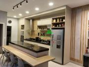 Casa / Sobrado em Condomínio para Venda em Paulínia/SP...