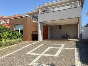 Casa / Sobrado em Condomínio para Venda em Paulínia/SP...