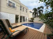 Casa / Sobrado em Condomínio para Venda em Paulínia/SP...