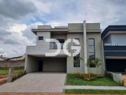 Casa / Sobrado em Condomínio para Venda em Paulínia/SP...