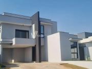 Casa / Sobrado em Condomínio para Venda em Paulínia/SP...