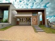 Casa / Sobrado em Condomínio para Venda em Paulínia/SP...
