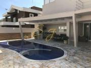 Casa / Sobrado em Condomínio para Venda em Paulínia/SP...