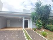 Casa / Sobrado em Condomínio para Venda em Paulínia/SP...