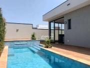Casa / Sobrado em Condomínio para Venda em Paulínia/SP...