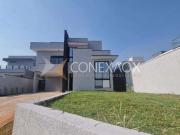 Casa / Sobrado em Condomínio para Venda em Paulínia/SP...