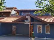 Casa / Sobrado em Condomínio para Venda em Paulínia/SP...