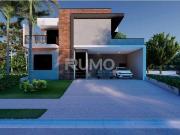 Casa / Sobrado em Condomínio para Venda em Paulínia/SP...