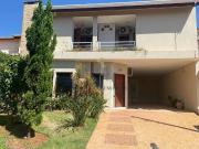 Casa / Sobrado em Condomínio para Venda em Paulínia/SP...