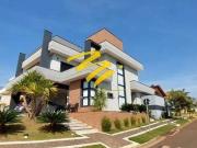 Casa / Sobrado em Condomínio para Venda em Paulínia/SP...