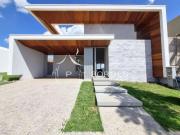 Casa / Sobrado em Condomínio para Venda em Paulínia/SP...