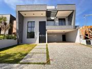 Casa / Sobrado em Condomínio para Venda em Paulínia/SP...