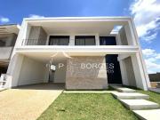 Casa / Sobrado em Condomínio para Venda em Paulínia/SP...