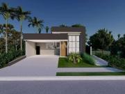 Casa / Sobrado em Condomínio para Venda em Paulínia/SP...