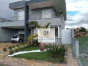 Casa / Sobrado em Condomínio para Venda em Paulínia/SP...