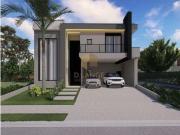 Casa / Sobrado em Condomínio para Venda em Paulínia/SP...