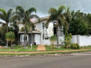 Casa / Sobrado em Condomínio para Venda em Paulínia/SP...