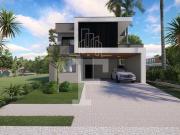 Casa / Sobrado em Condomínio para Venda em Paulínia/SP...