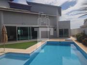 Casa / Sobrado em Condomínio para Venda em Paulínia/SP...