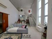 Casa / Sobrado em Condomínio para Venda em Paulínia/SP...