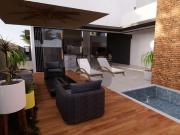 Casa / Sobrado em Condomínio para Venda em Paulínia/SP...