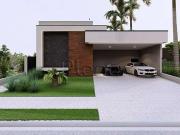 Casa / Sobrado em Condomínio para Venda em Paulínia/SP...