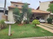 Casa / Sobrado em Condomínio para Venda em Paulínia/SP...