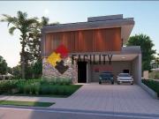 Casa / Sobrado em Condomínio para Venda em Paulínia/SP...