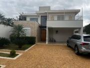 Casa / Sobrado em Condomínio para Venda em Paulínia/SP...