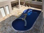 Casa / Sobrado em Condomínio para Venda em Paulínia/SP...