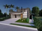 Casa / Sobrado em Condomínio para Venda em Paulínia/SP...