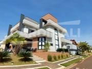 Casa / Sobrado em Condomínio para Venda em Paulínia/SP...
