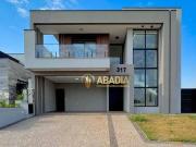 Casa / Sobrado em Condomínio para Venda em Paulínia/SP...