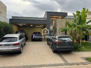 Casa / Sobrado em Condomínio para Venda em Paulínia/SP...