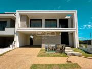 Casa / Sobrado em Condomínio para Venda em Paulínia/SP...