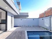 Casa / Sobrado em Condomínio para Venda em Paulínia/SP...