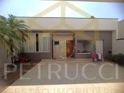 Casa / Sobrado em Condomínio para Venda em Paulínia/SP...