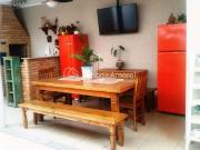 Casa / Sobrado em Condomínio para Venda em Paulínia/SP...