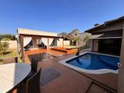 Casa / Sobrado em Condomínio para Venda em Paulínia/SP...