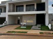 Casa / Sobrado em Condomínio para Venda em Paulínia/SP...