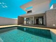 Casa / Sobrado em Condomínio para Venda em Paulínia/SP...