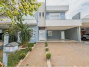 Casa / Sobrado em Condomínio para Venda em Paulínia/SP...